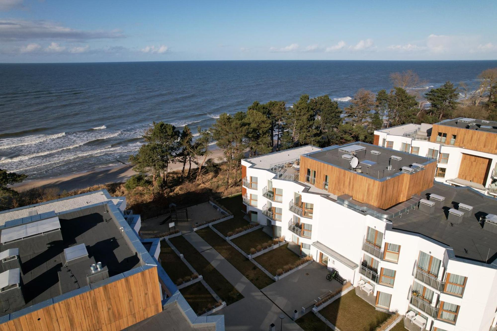 Let'S Sea By 2Homerent Gaski  Exterior photo
