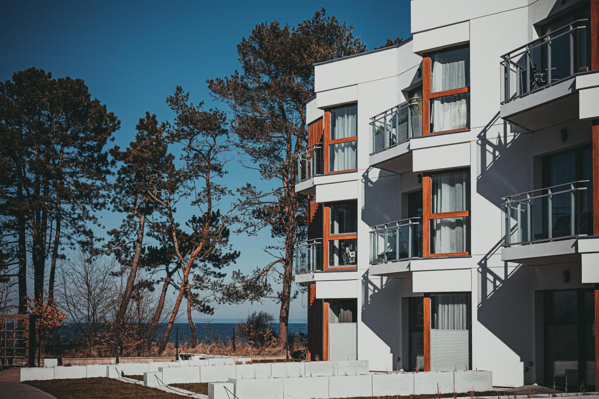 Let'S Sea By 2Homerent Gaski  Exterior photo
