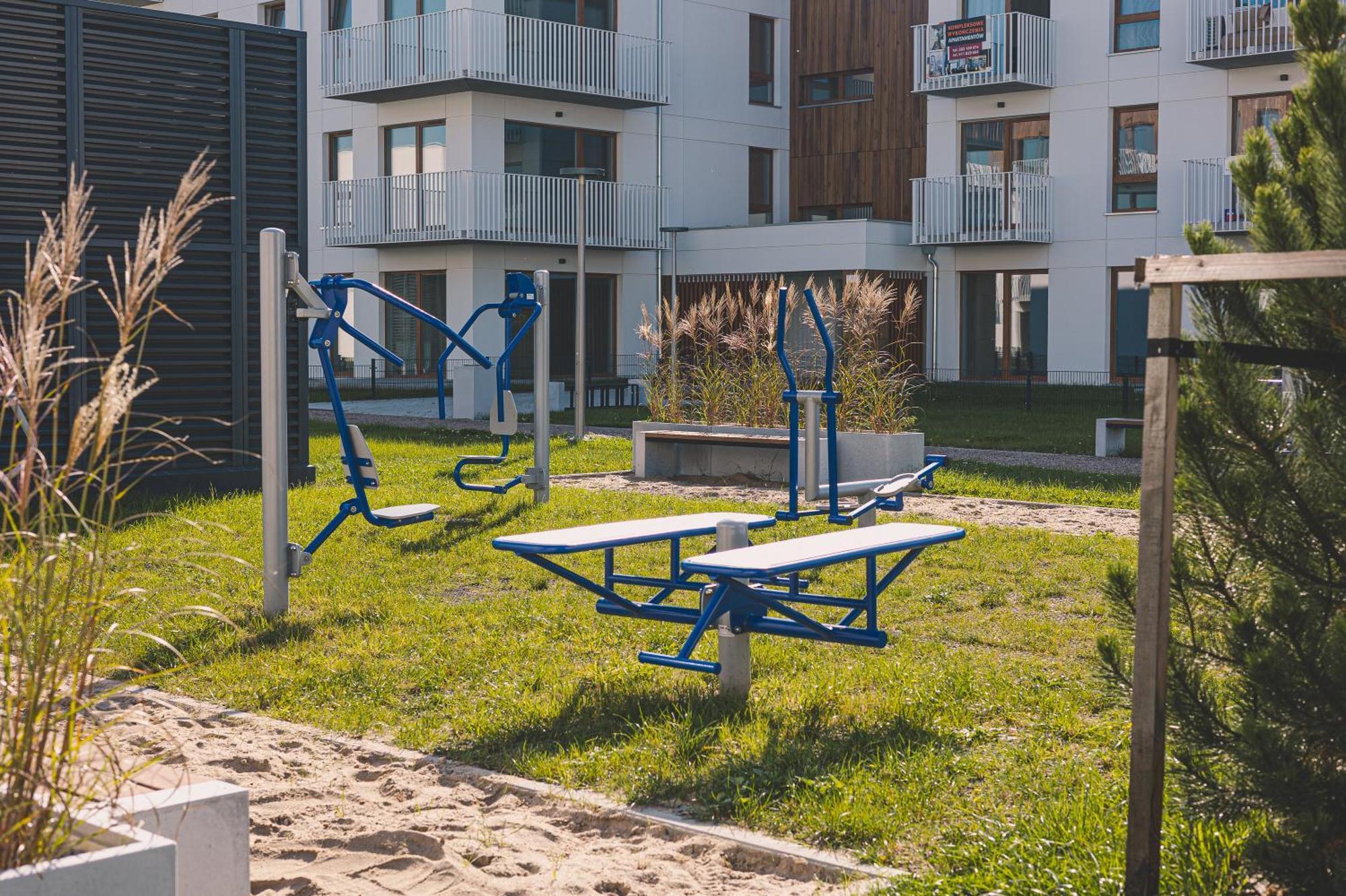 Let'S Sea By 2Homerent Gaski  Exterior photo