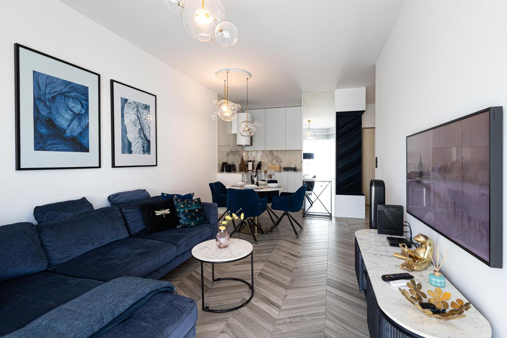 Let'S Sea By 2Homerent Gaski  Exterior photo