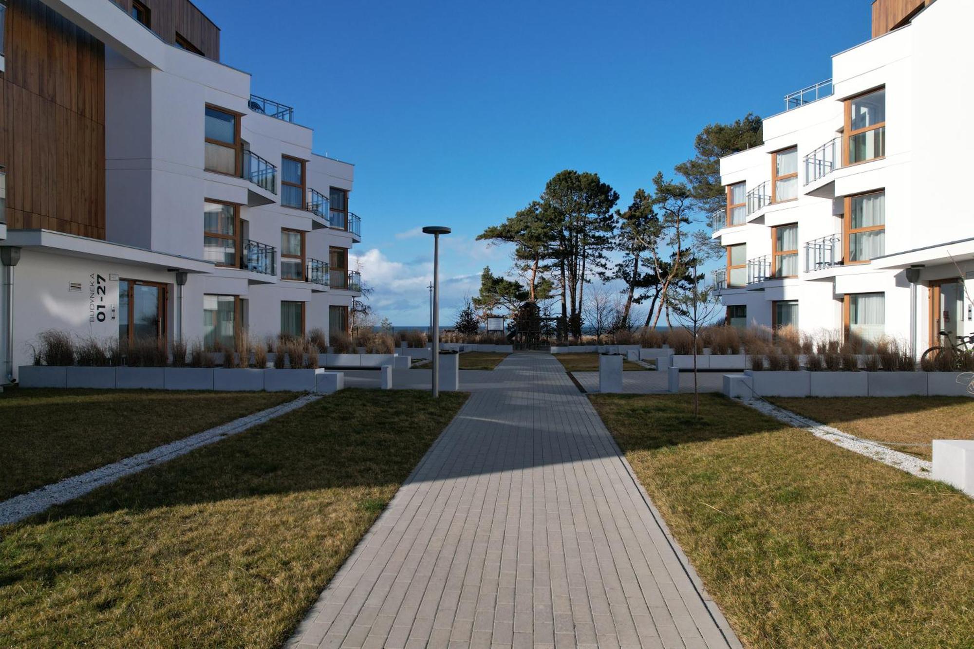 Let'S Sea By 2Homerent Gaski  Exterior photo