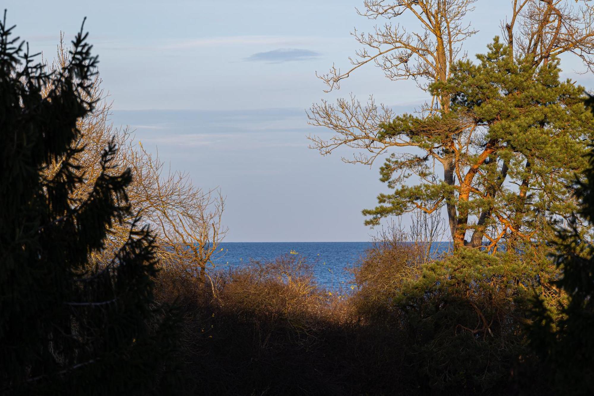 Let'S Sea By 2Homerent Gaski (Koszalin) Exterior photo