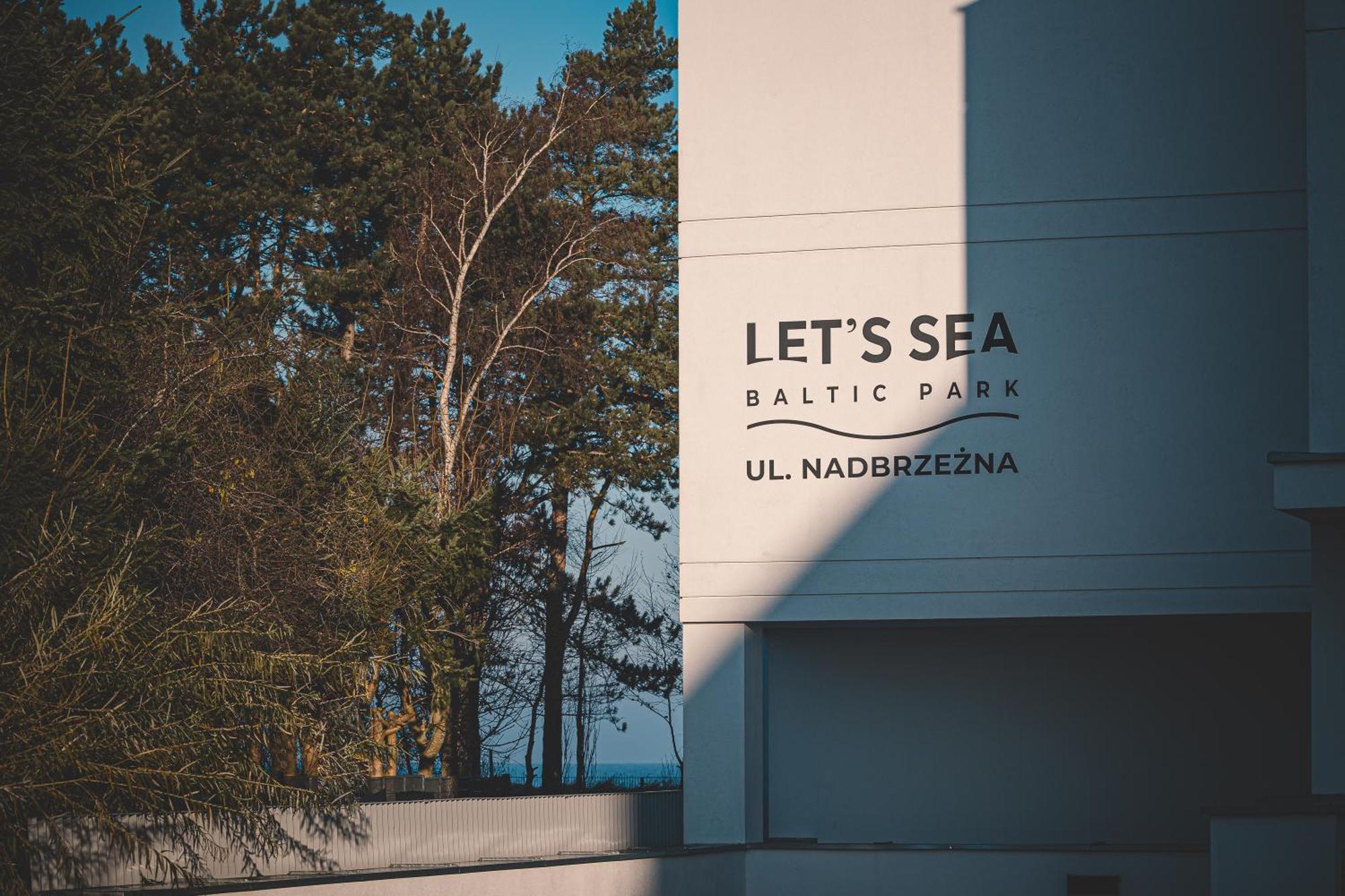 Let'S Sea By 2Homerent Gaski (Koszalin) Exterior photo