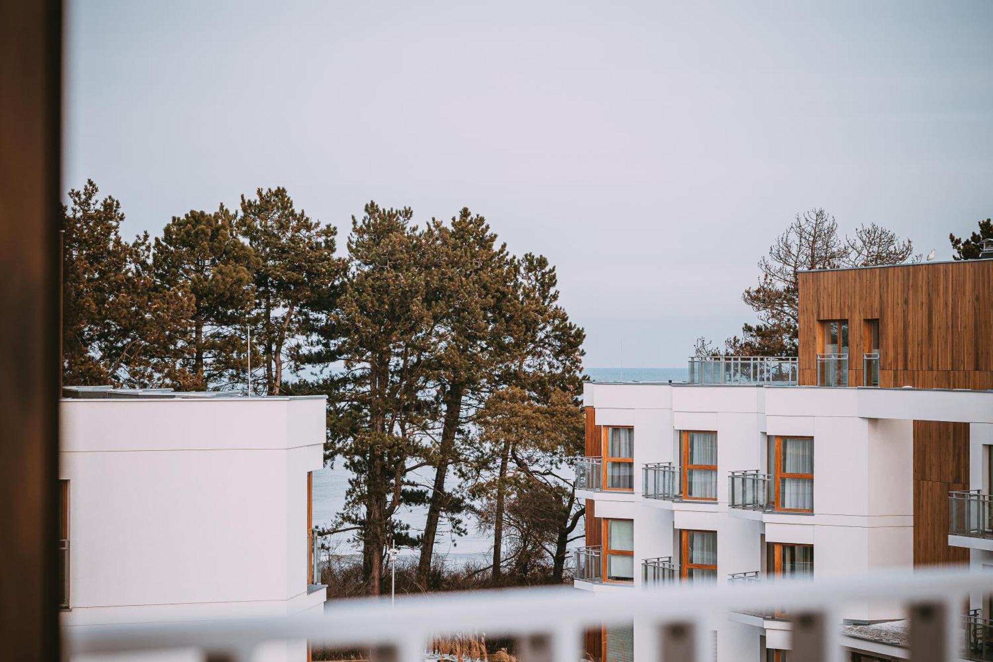 Let'S Sea By 2Homerent Gaski (Koszalin) Exterior photo
