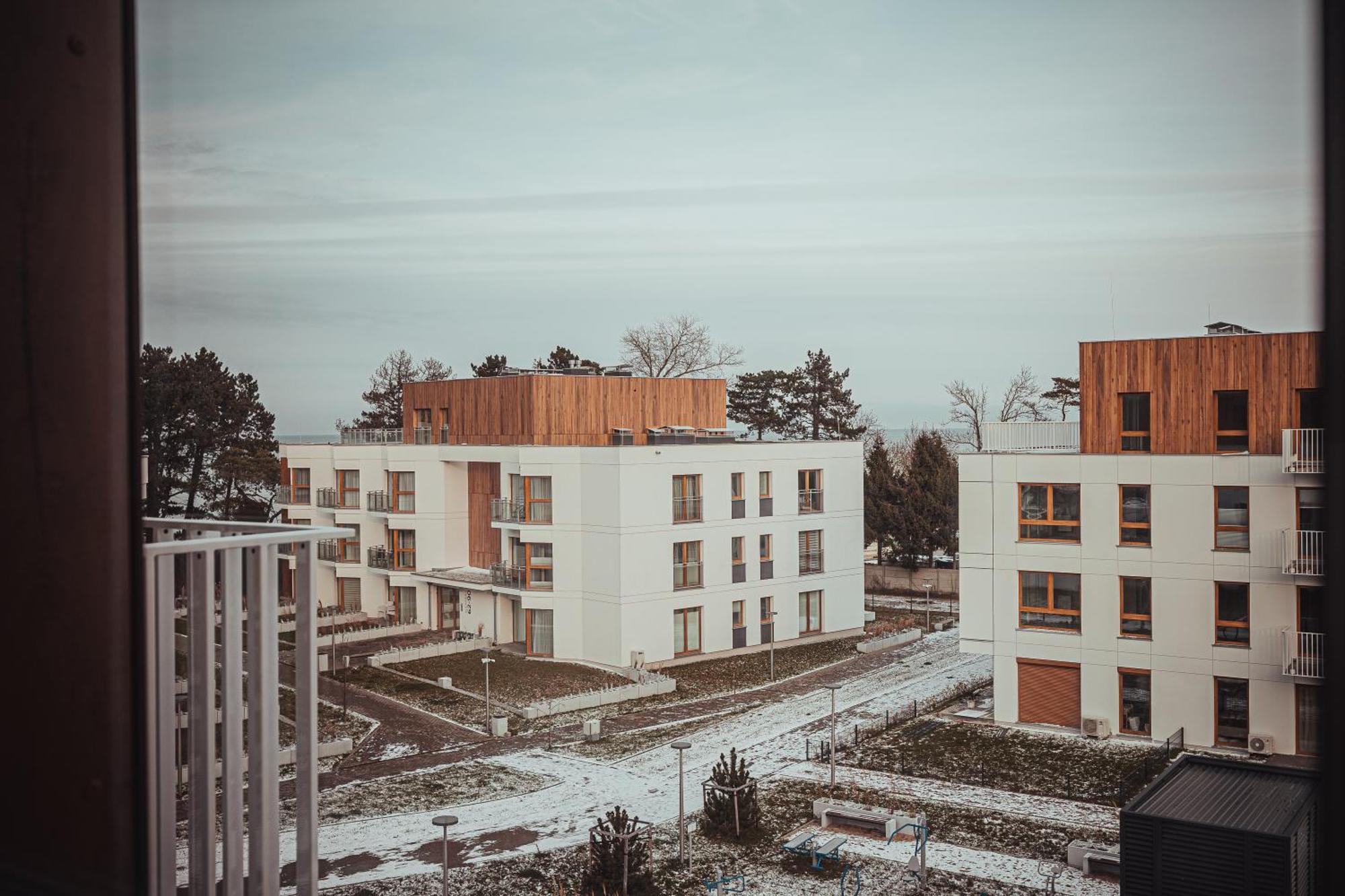 Let'S Sea By 2Homerent Gaski  Exterior photo
