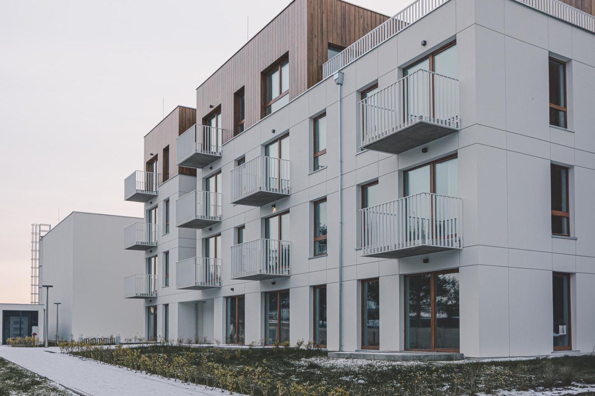 Let'S Sea By 2Homerent Gaski  Exterior photo