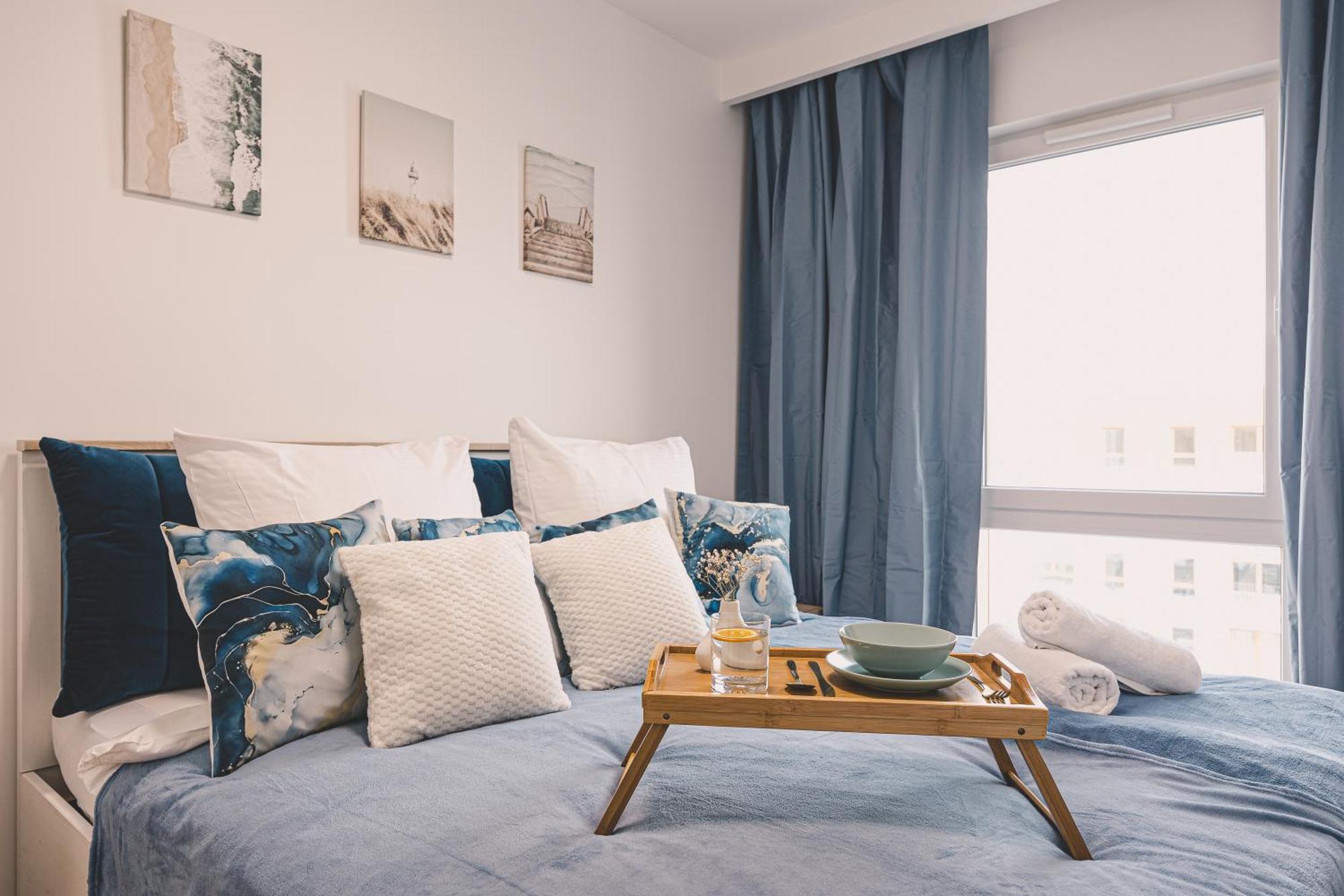 Let'S Sea By 2Homerent Gaski  Exterior photo