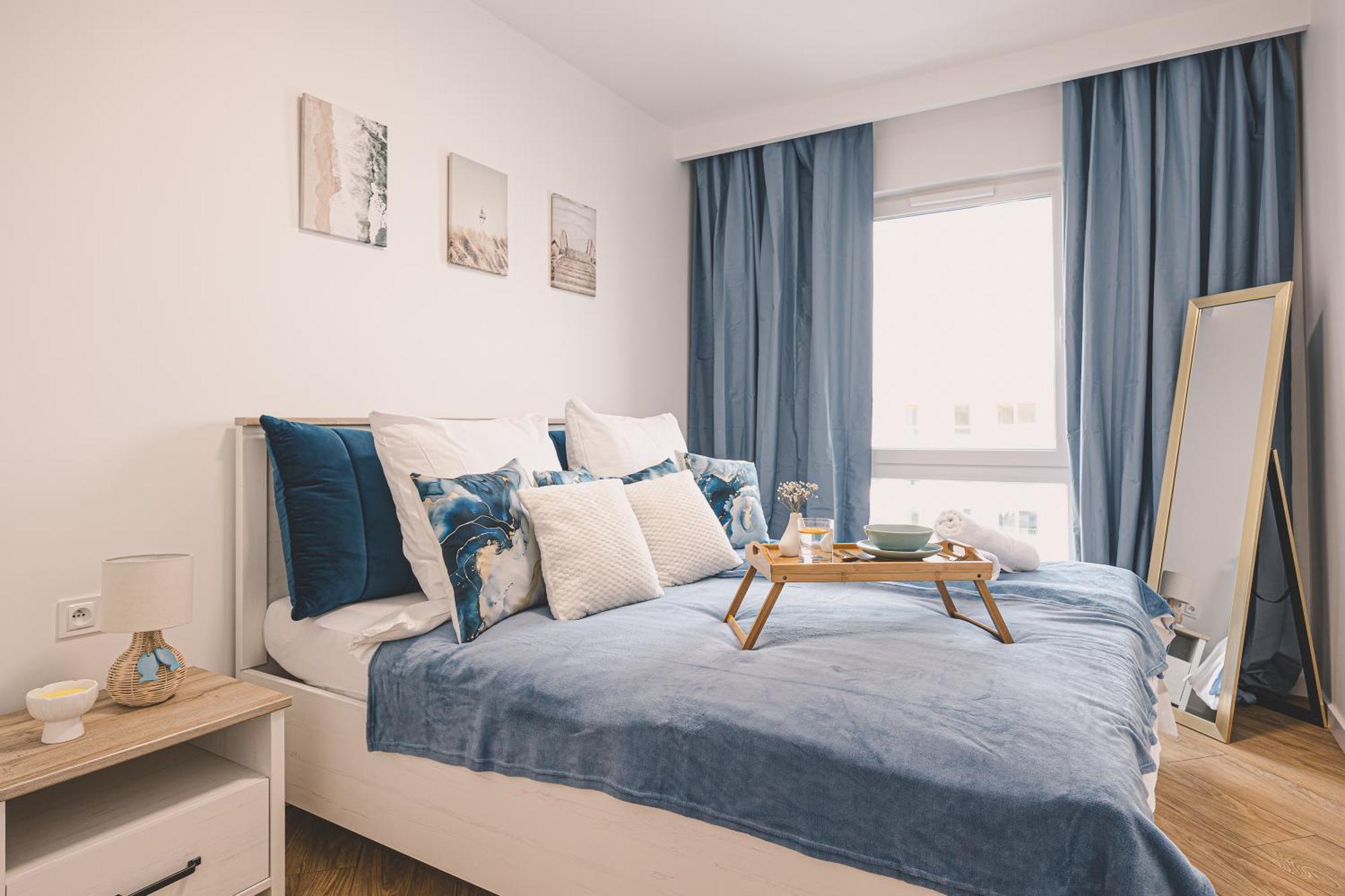 Let'S Sea By 2Homerent Gaski (Koszalin) Exterior photo