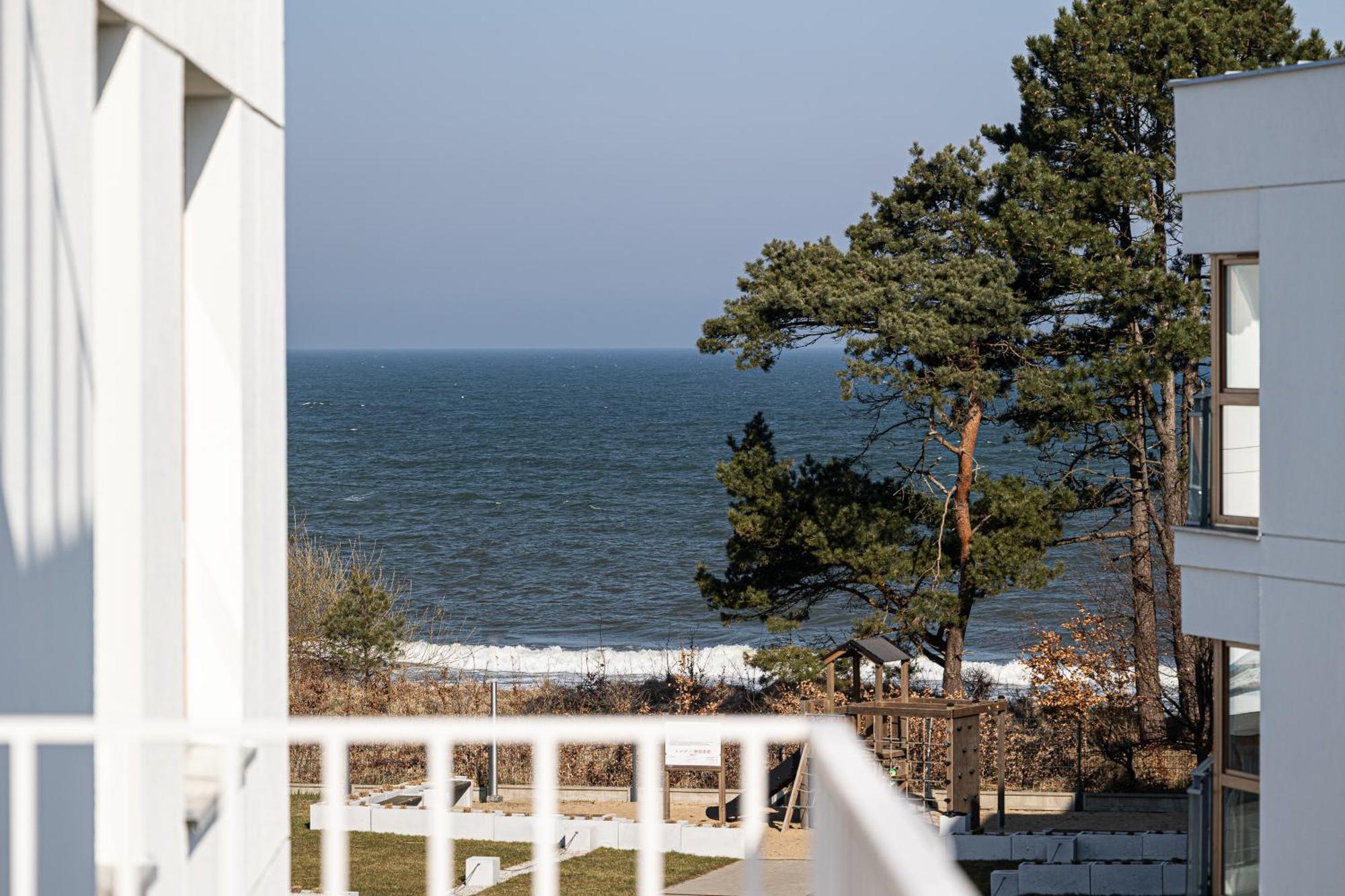 Let'S Sea By 2Homerent Gaski (Koszalin) Exterior photo