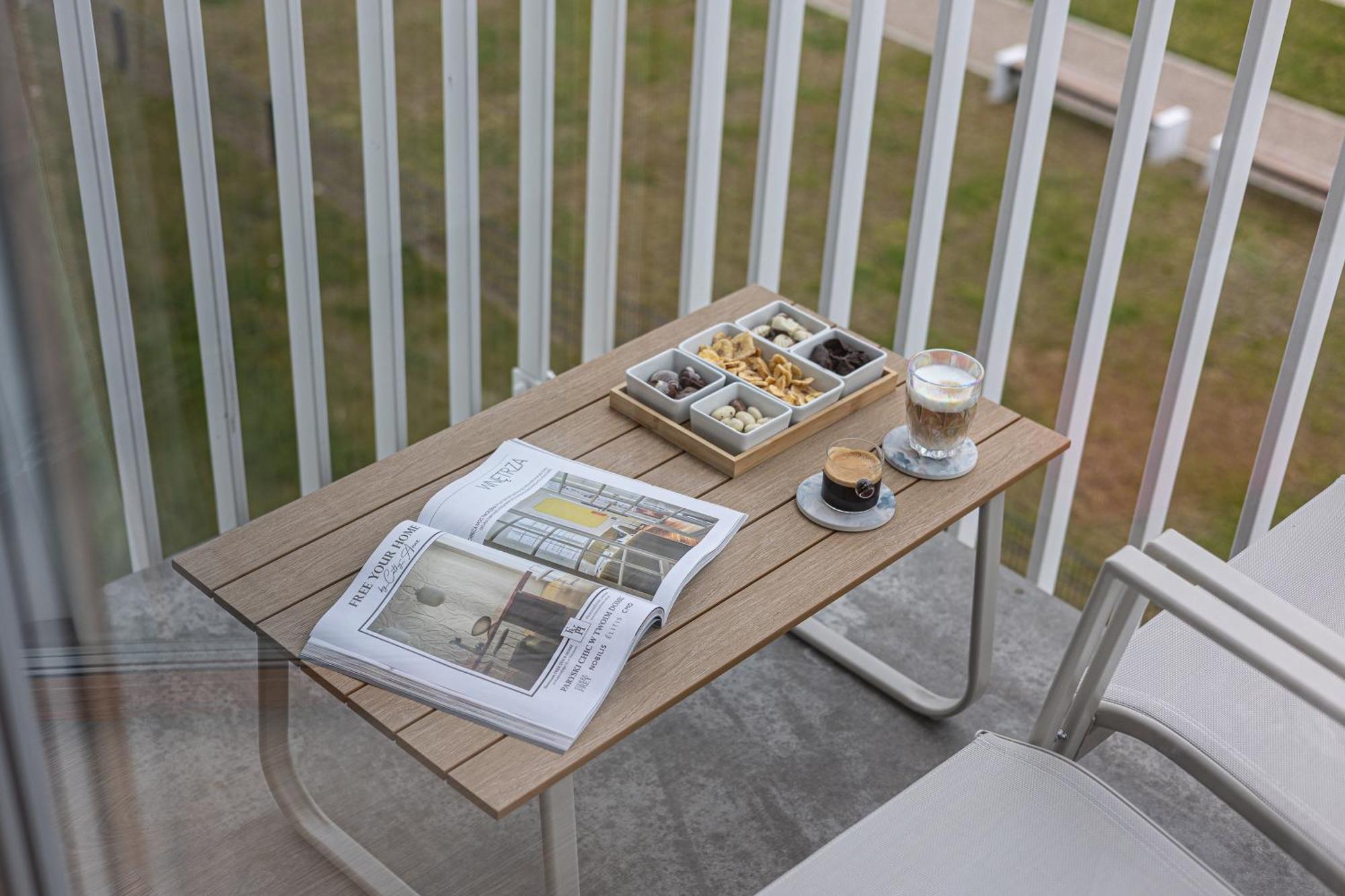 Let'S Sea By 2Homerent Gaski  Exterior photo