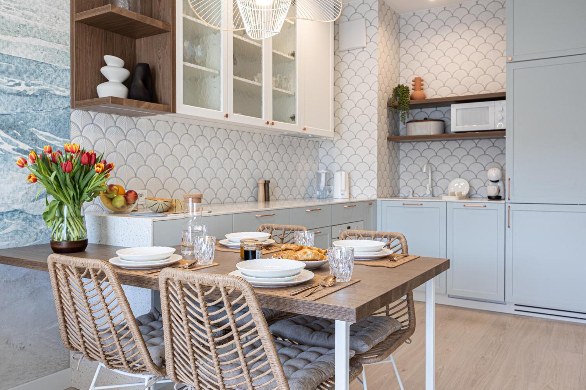 Let'S Sea By 2Homerent Gaski (Koszalin) Exterior photo
