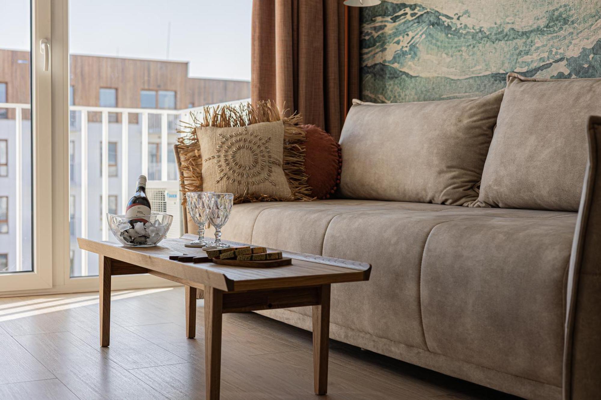 Let'S Sea By 2Homerent Gaski  Exterior photo