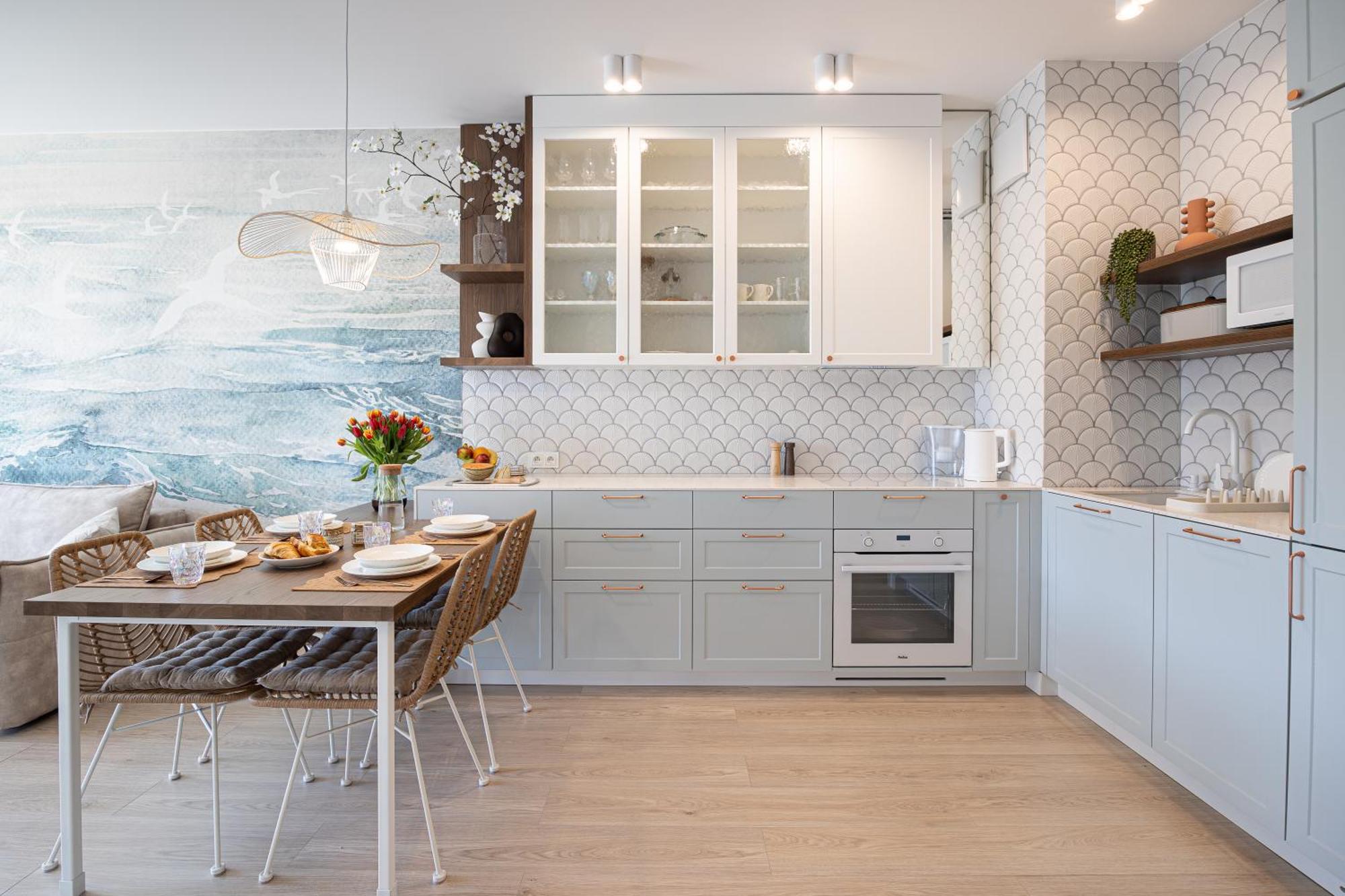 Let'S Sea By 2Homerent Gaski  Exterior photo