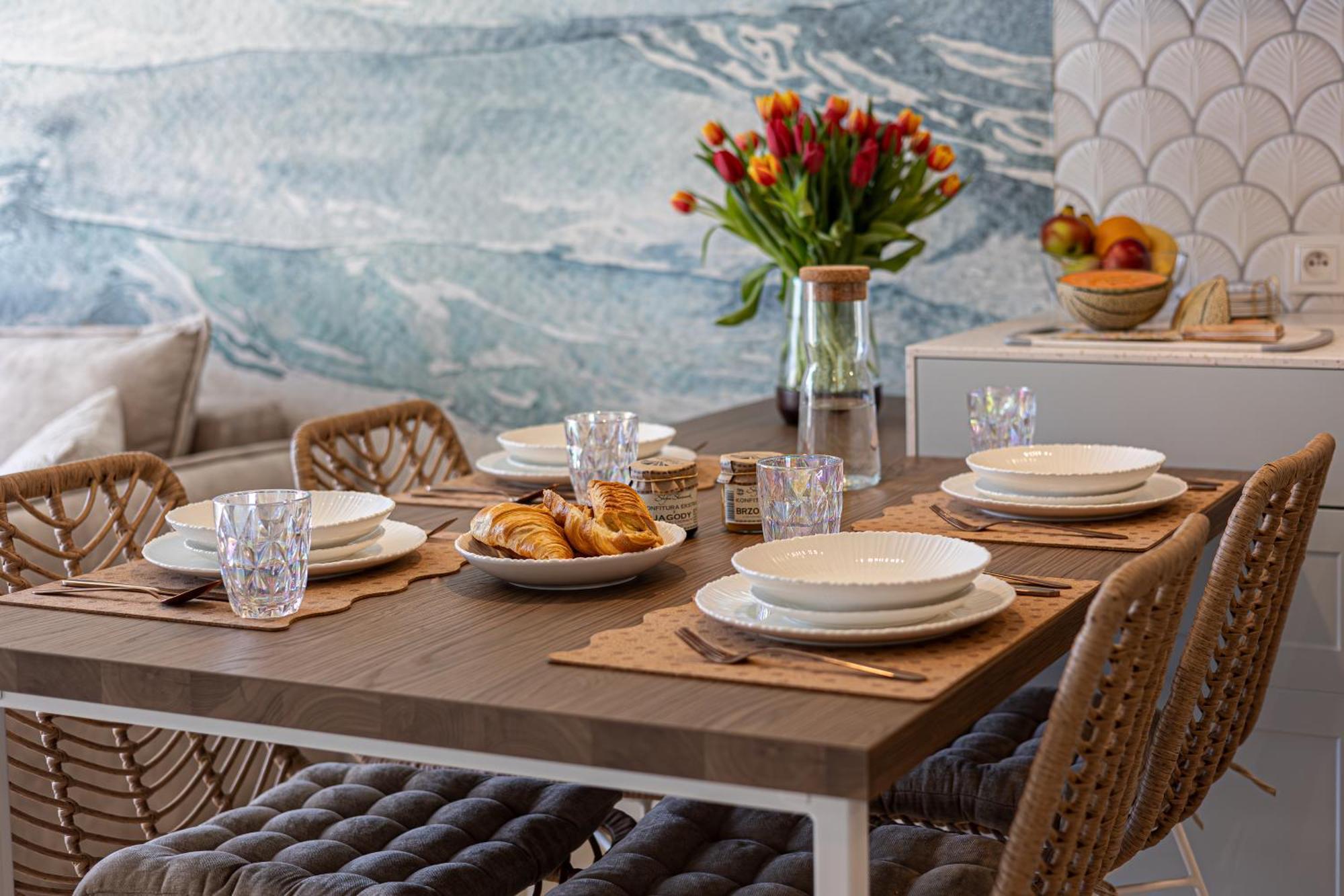 Let'S Sea By 2Homerent Gaski  Exterior photo