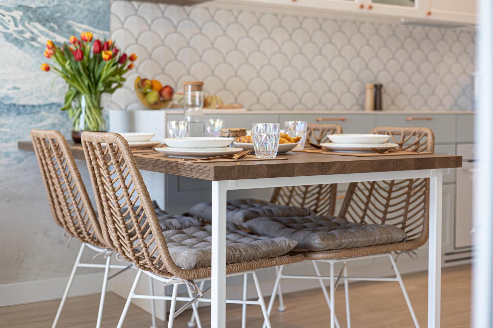 Let'S Sea By 2Homerent Gaski (Koszalin) Exterior photo