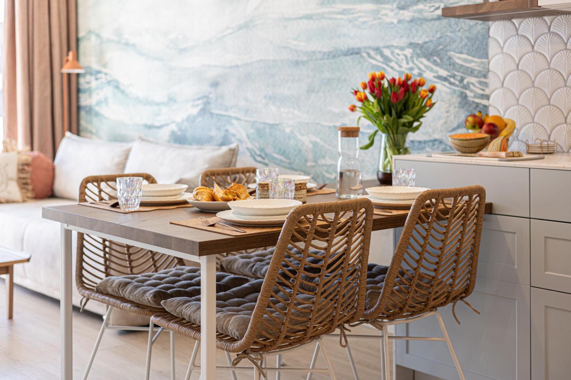 Let'S Sea By 2Homerent Gaski  Exterior photo