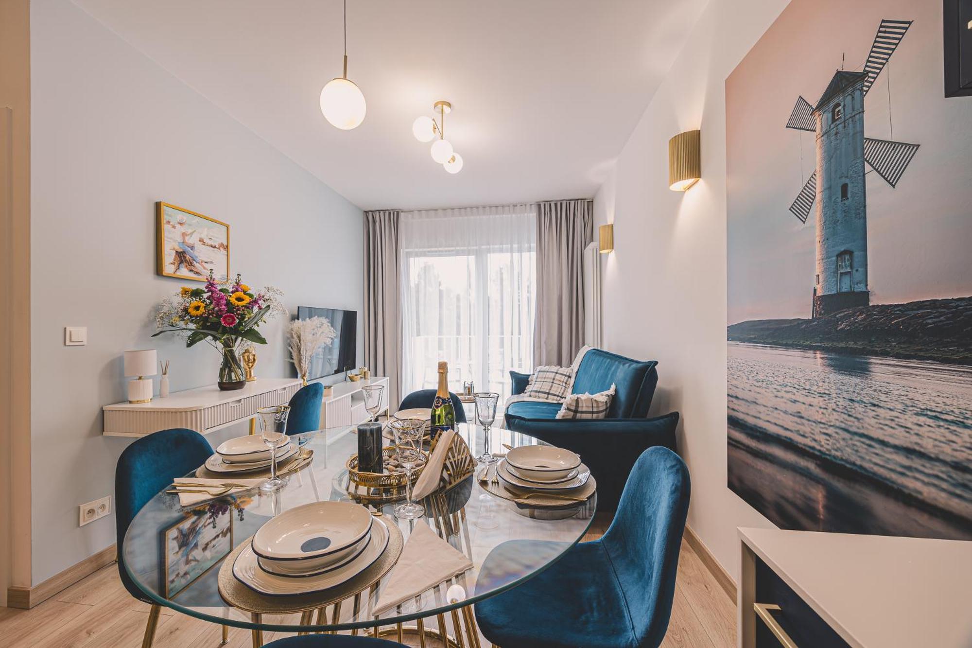 Let'S Sea By 2Homerent Gaski  Exterior photo