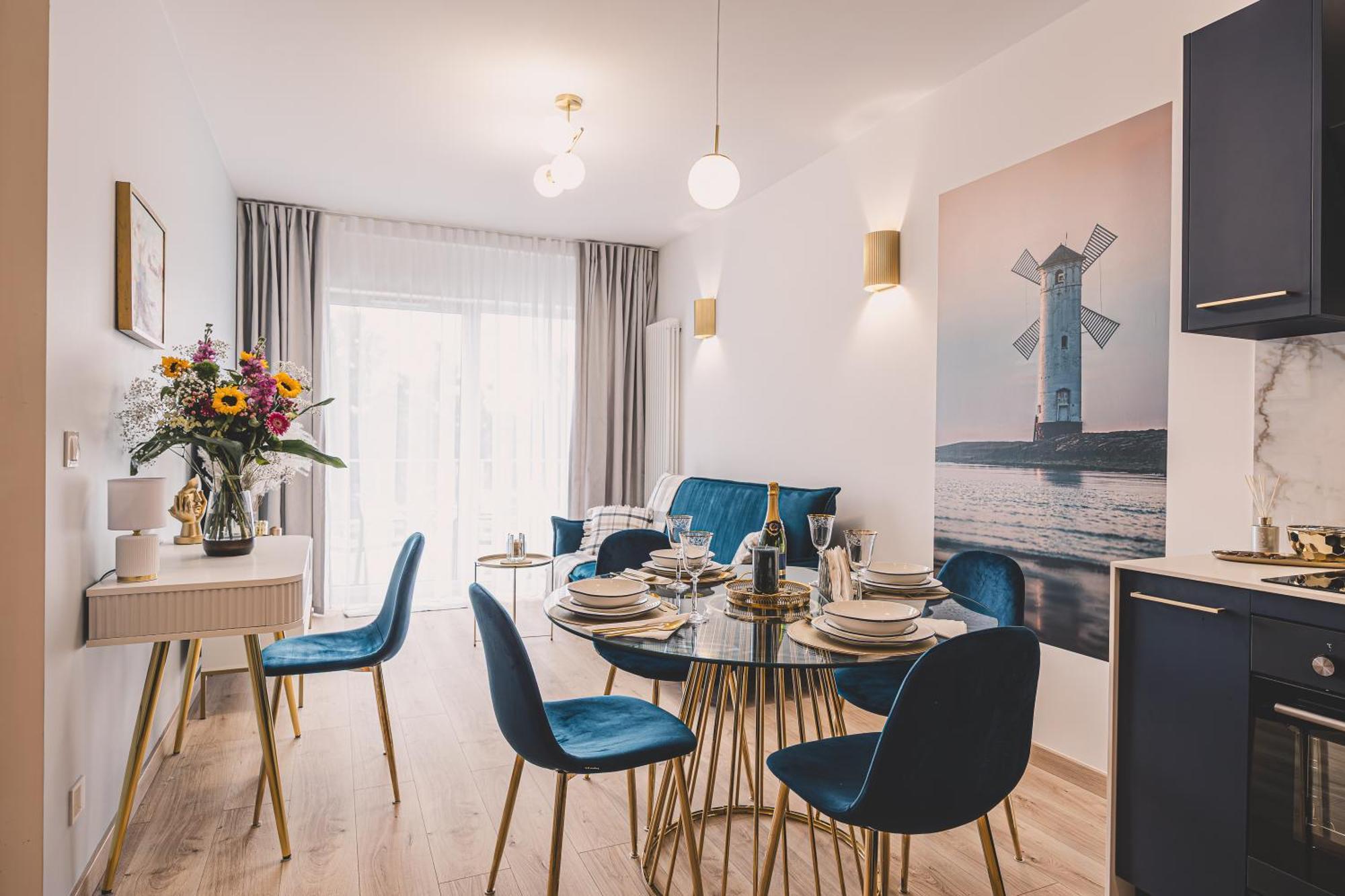 Let'S Sea By 2Homerent Gaski (Koszalin) Exterior photo