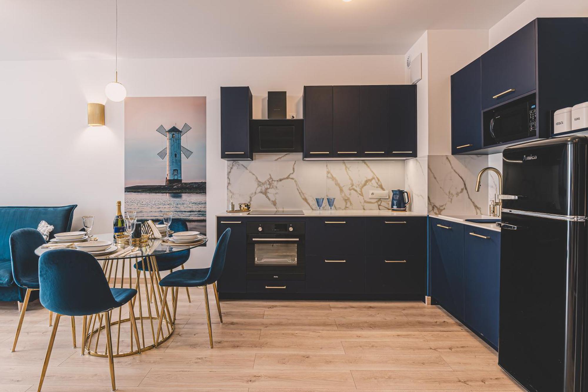 Let'S Sea By 2Homerent Gaski (Koszalin) Exterior photo